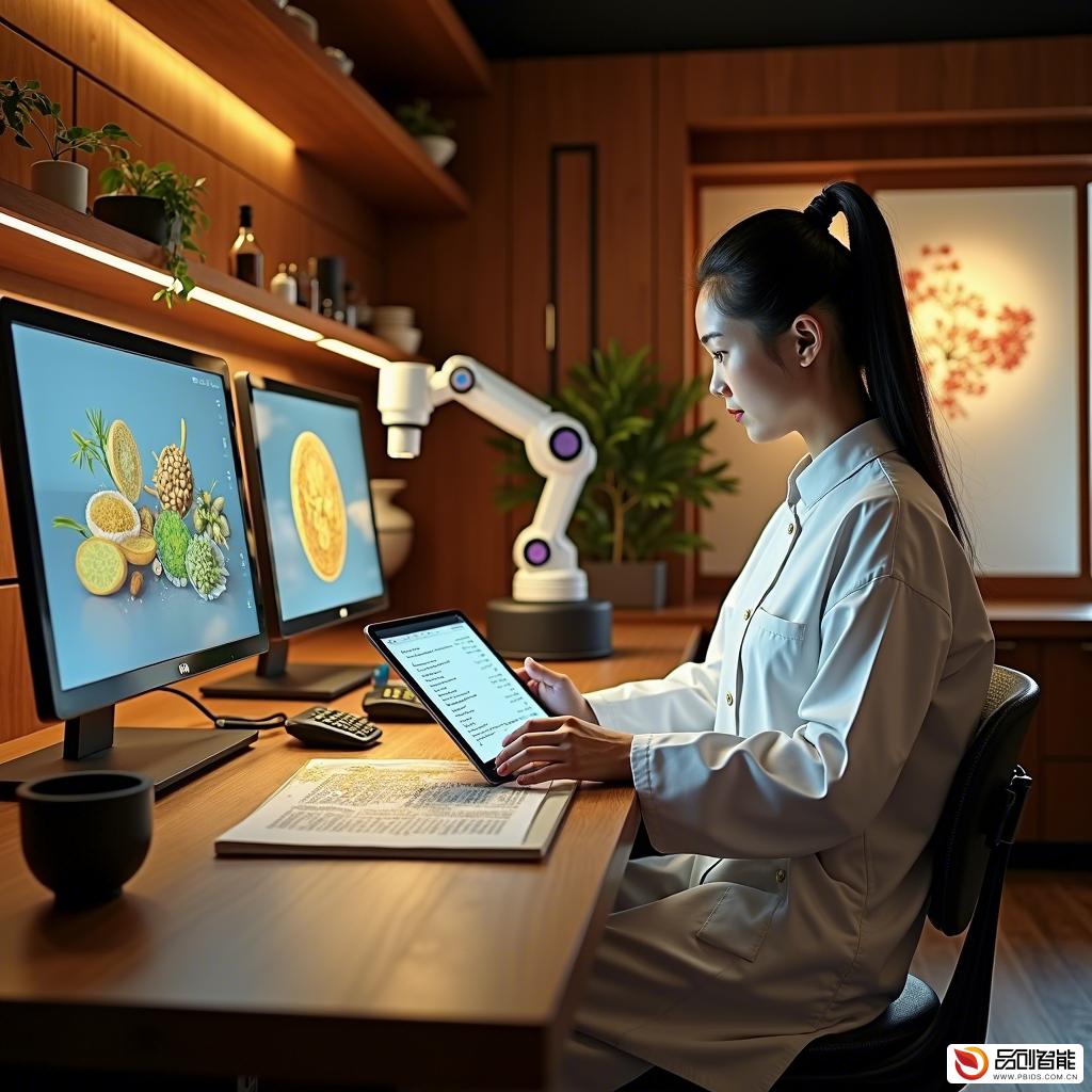 苏州市中医炮制工艺数字化系统工作室：传承...