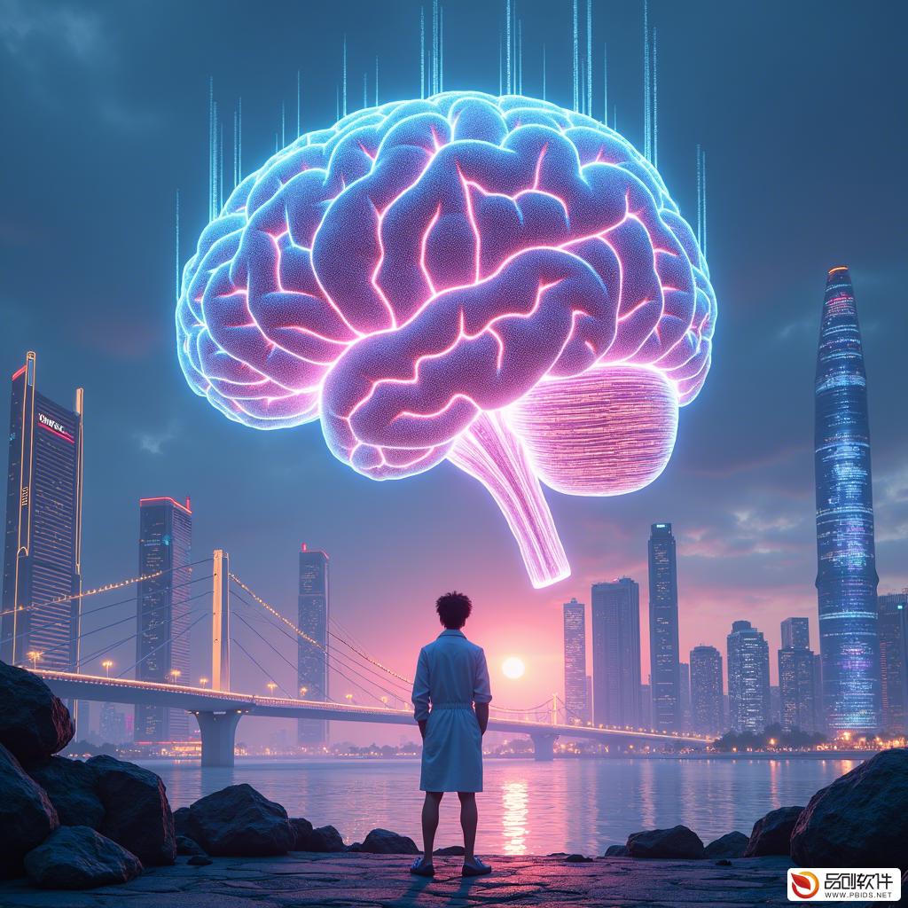 珠海市医疗供应链大脑系统：重塑医疗行业服务新生态
