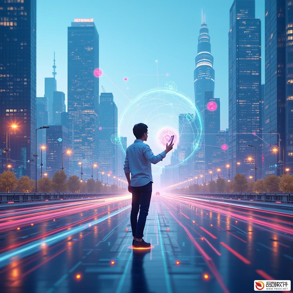 北京市物联网设备联动系统平台商：引领智慧...