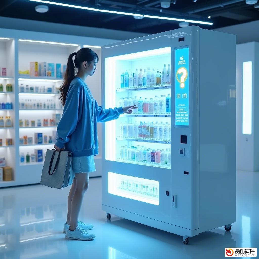 东莞市无人零售终端的创新研发之路
