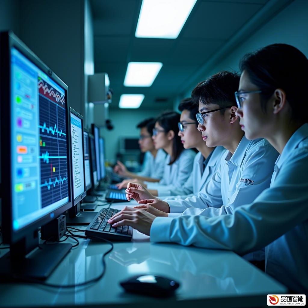 深圳市医疗设备EMC兼容性开发团队的卓越...