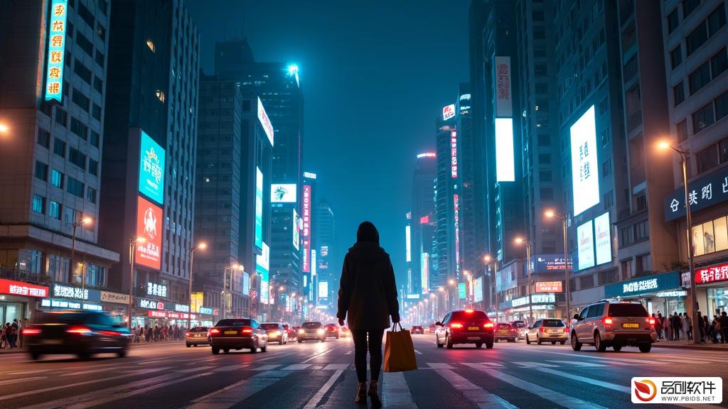 深圳市汽车行业软件定制开发：创新引领未来出行
