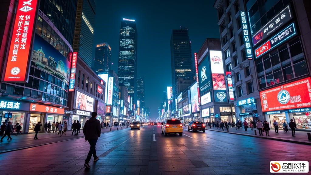 揭秘北京市会员积分通证系统有限公司：创新积分管理，引领数字消费新风尚
