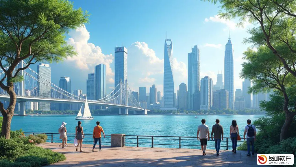珠海市医疗健康APP：科技赋能，健康生活的智慧之选
