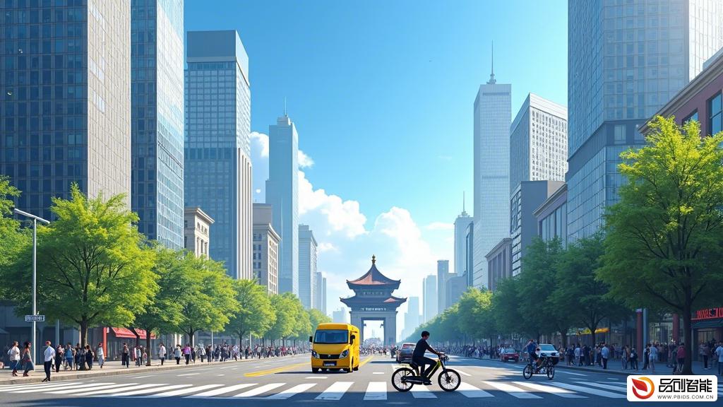 宁波市物联网射频干扰避免平台：构建智慧城市的基石
