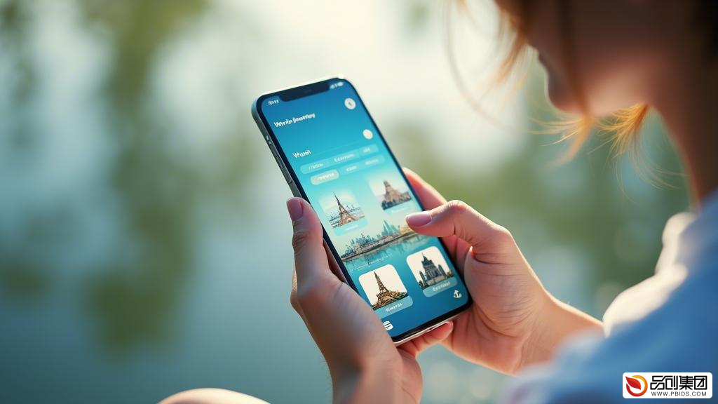旅游定制APP开发：打造个性化旅行新体验
