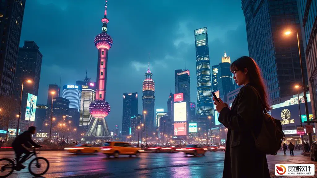 上海市物业智能管理平台机构：引领智慧社区新风尚
