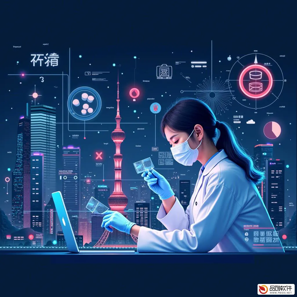 宁波市药品包装OCR识别系统企业的创新与发展
