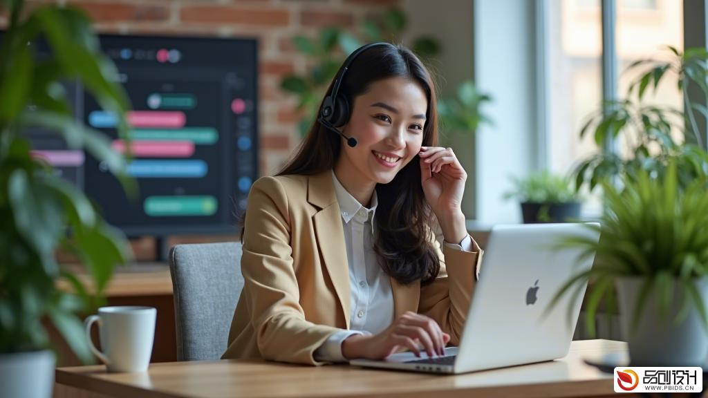 智能客服网页信息架构：打造高效企业服务的新篇章
