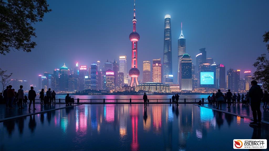 上海市智慧仓储AI管理系统：引领物流行业新变革的运营商
