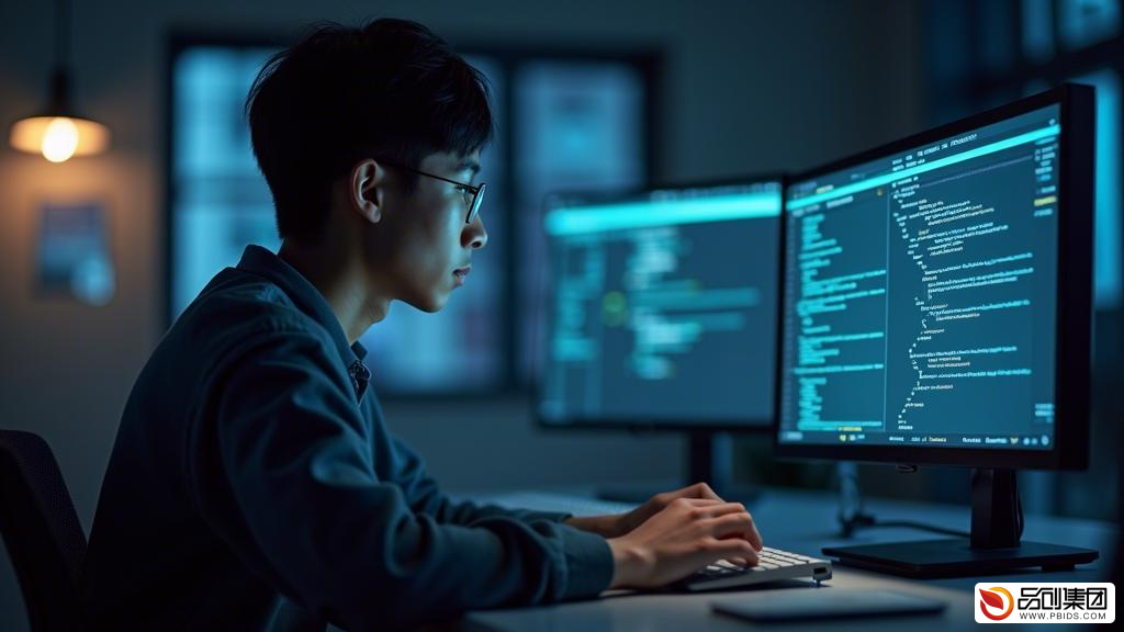 揭秘APP系统软件开发公司的核心竞争力与未来趋势
