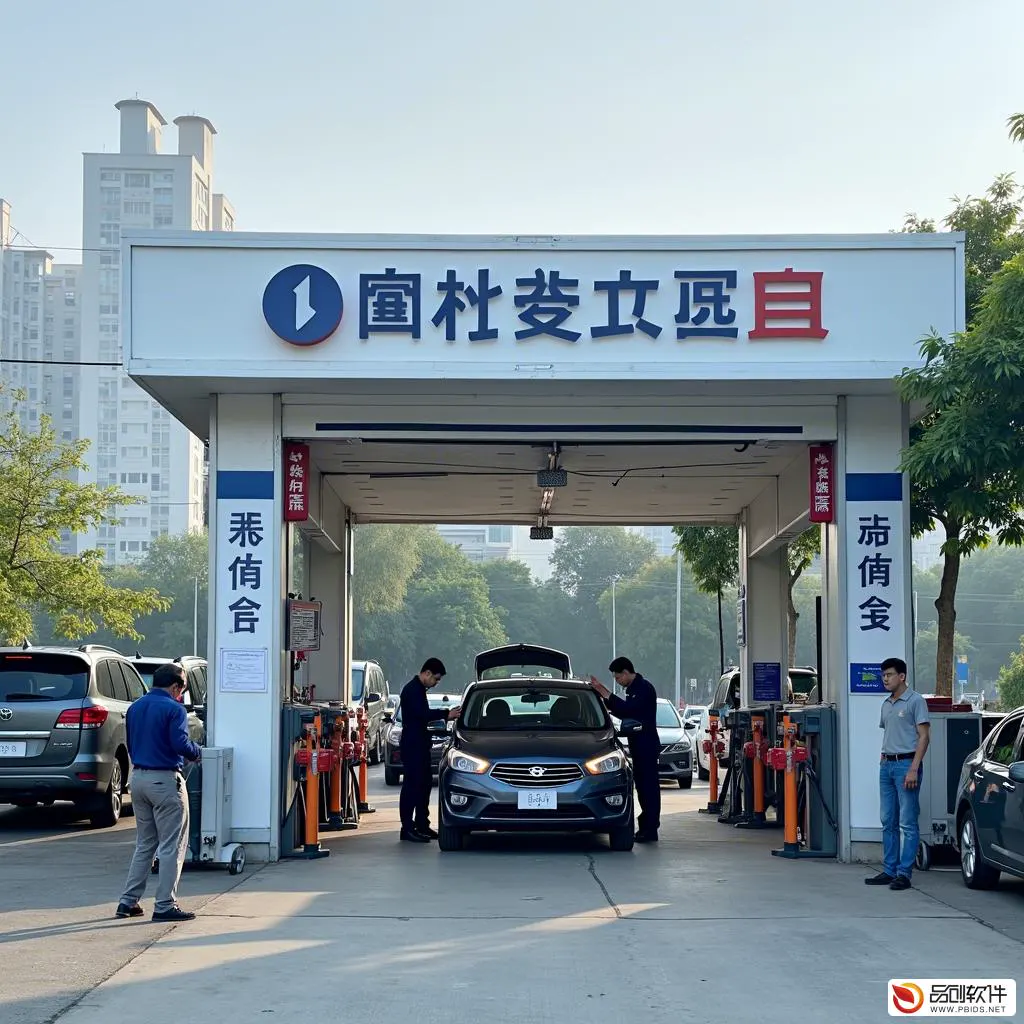 武汉市车载摄像头ADAS平台服务站：智能驾驶的守护者
