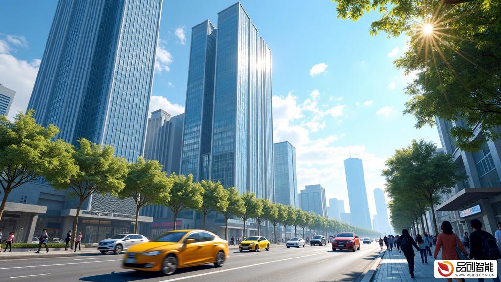东莞市物联网AP基站All-in-One集团：引领智慧城市新风尚
