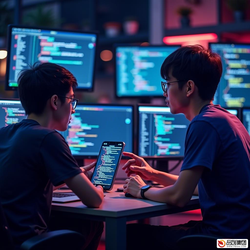 揭秘APP开发定制的价钱：如何精准预算与...