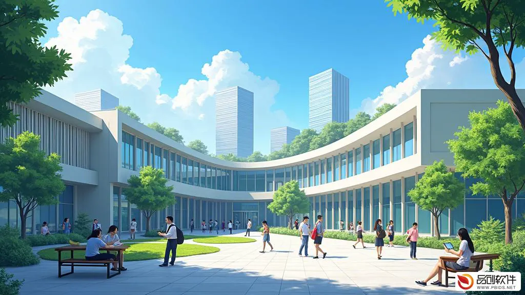 珠海市教育智能选课平台研发中心：引领教育创新的新篇章
