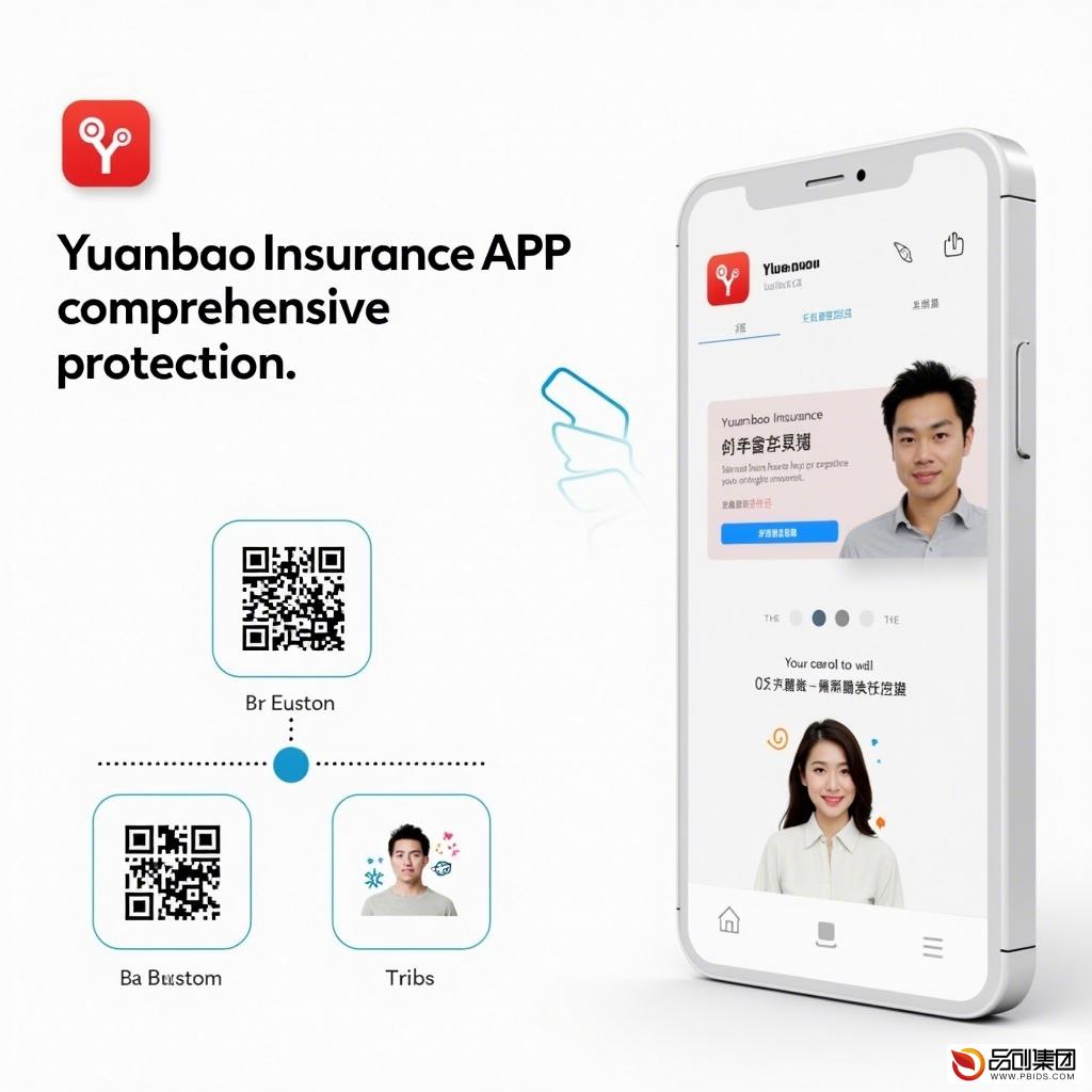 元保保险APP：一键下载，全面保障您的未来
