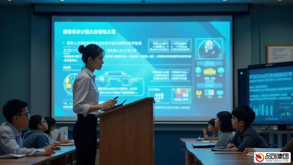 探索教育新境界：好用的授课软件大盘点