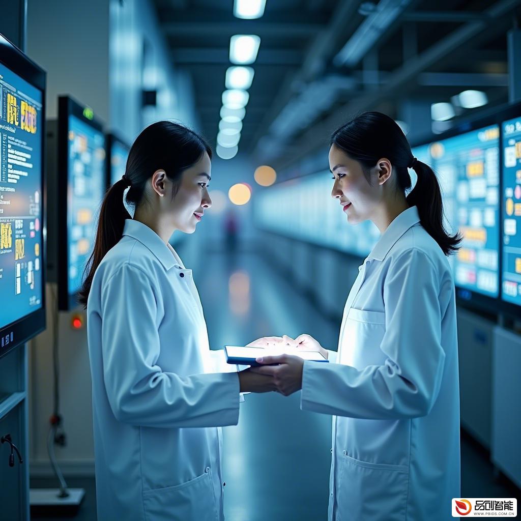 天津市能量感知路由协议技术中心：引领物联...