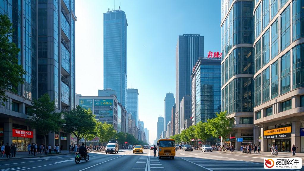 宁波市用户体验（UI/UX）设计服务有限公司：打造卓越数字体验的领航者
