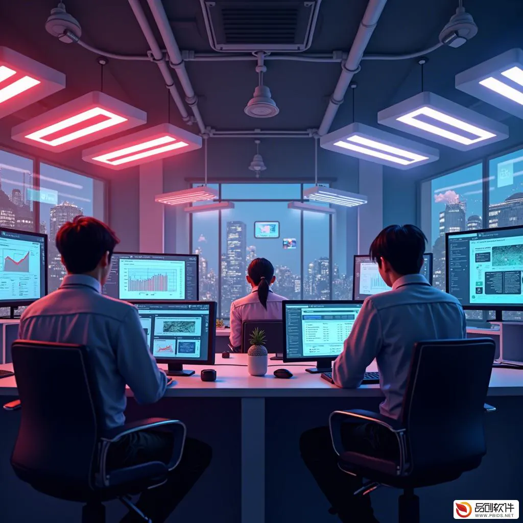 杭州市DeepSeek SDK工具开发研发中心...