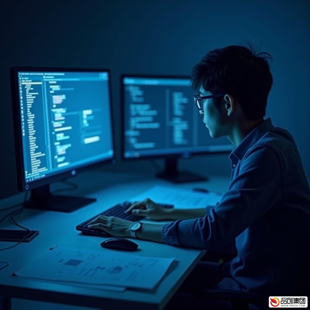 开发定制软件：从需求到交付的全面指南
