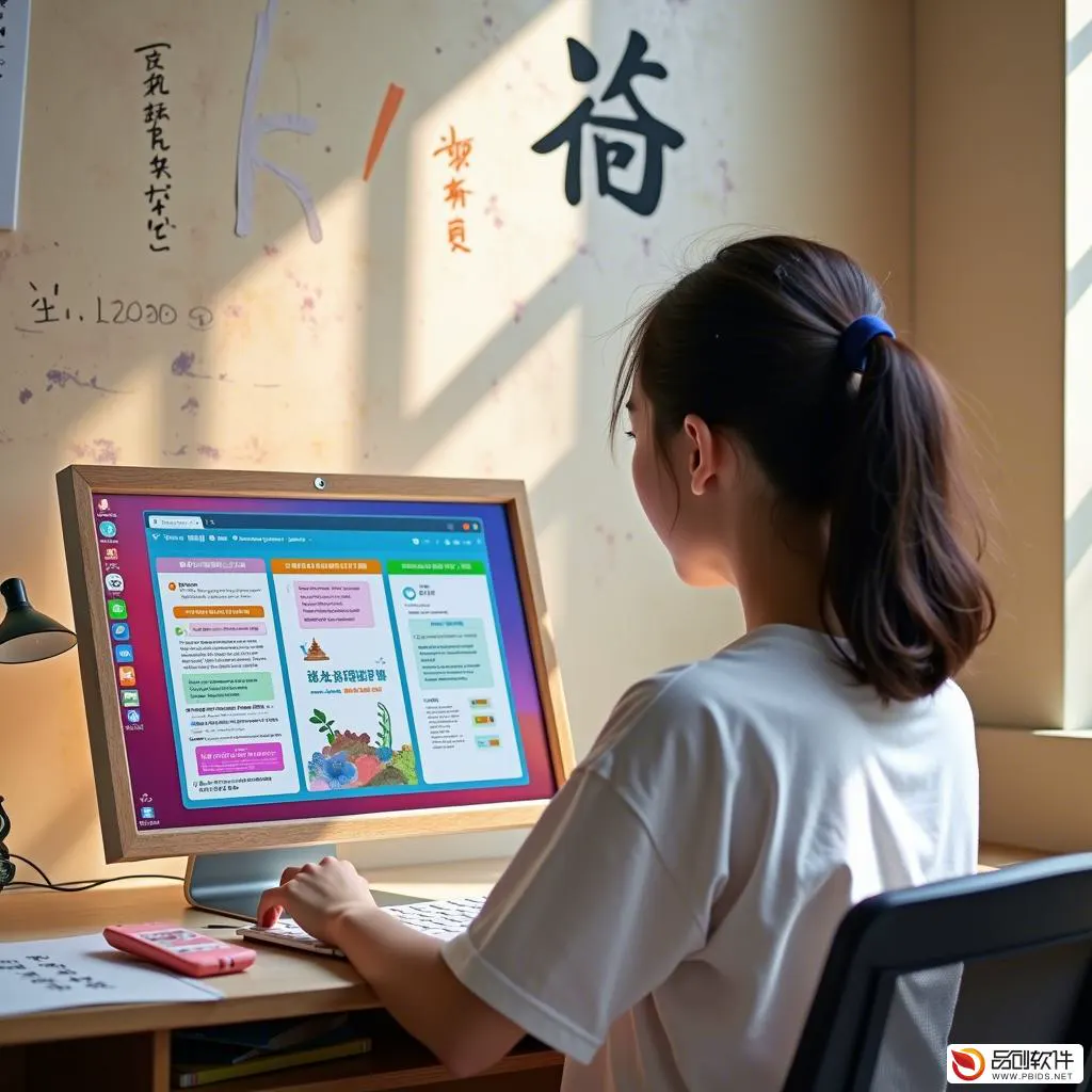 重庆市美育在线学习系统：创新引领，共筑美育未来
