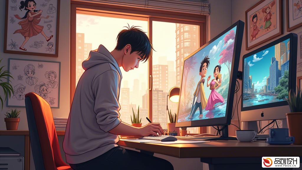 银川加载动画设计中心：创意与技术的完美融合

