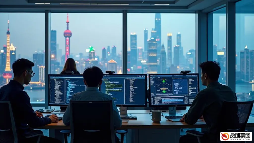 上海定制开发小程序：打造专属商业利器
