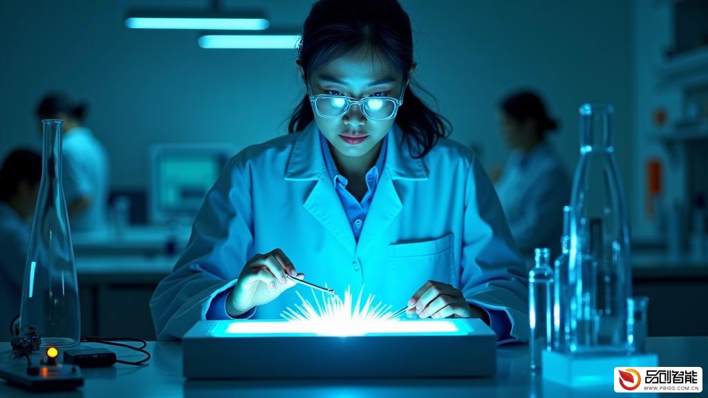 珠海市低温等离子灭菌器系统技术中心：科技创新引领医疗消毒新时代
