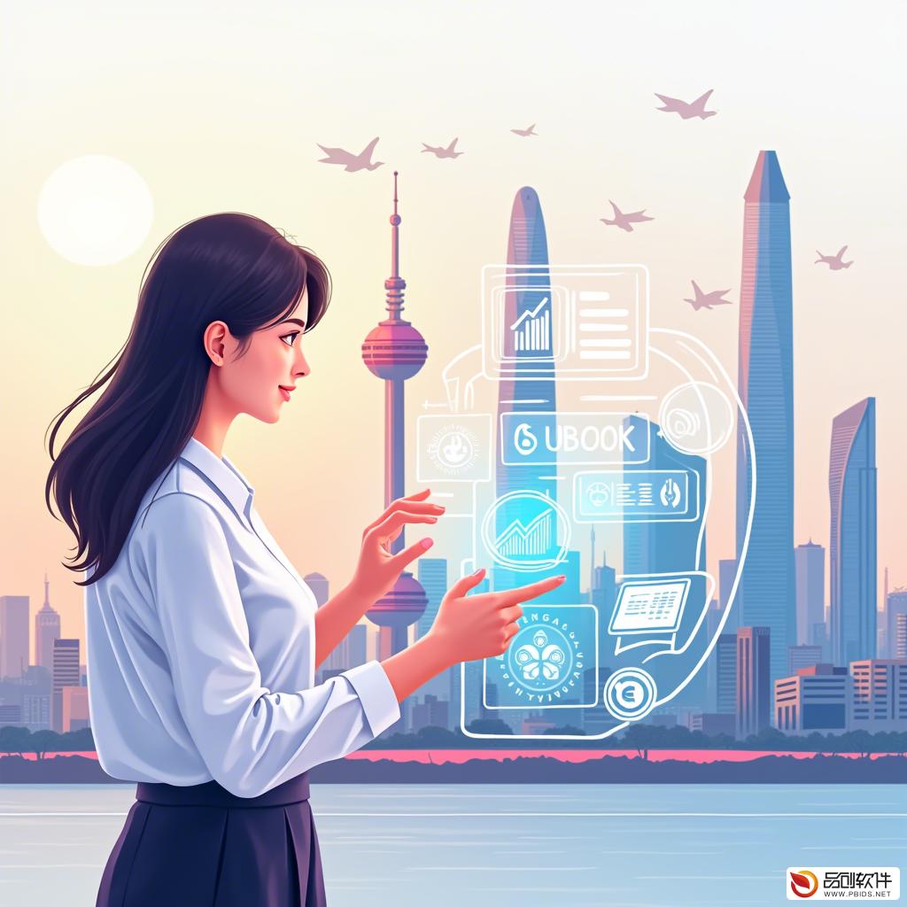 重庆市政企协同办公门户平台：创新引领高效...