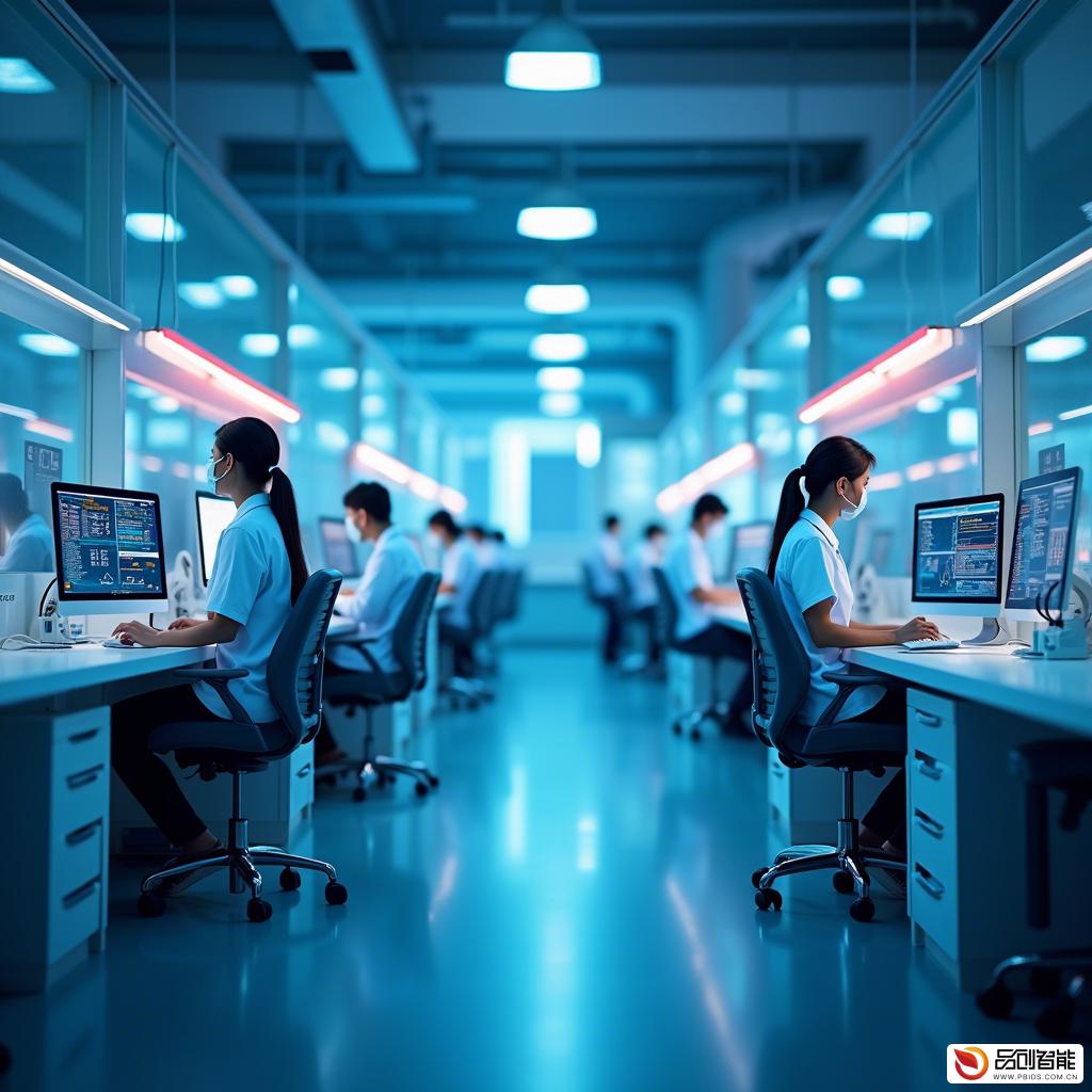 苏州市医疗供应链应急响应技术中心：守护健...