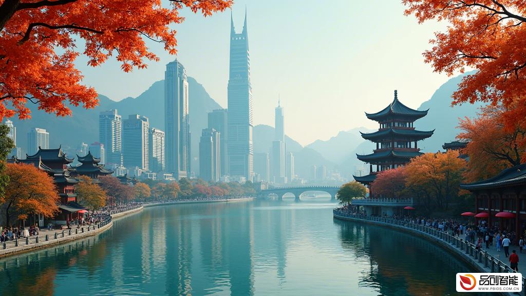 杭州市消毒机器人激光导航平台：创新科技引领公共卫生新纪元
