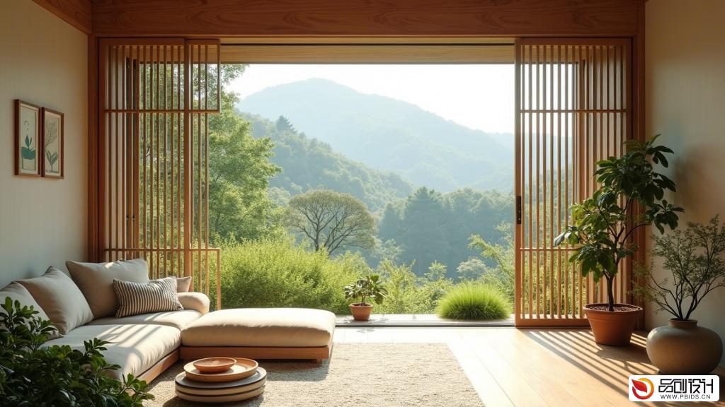 民宿沉浸式动效方案设计：打造独特住宿体验的创意中心
