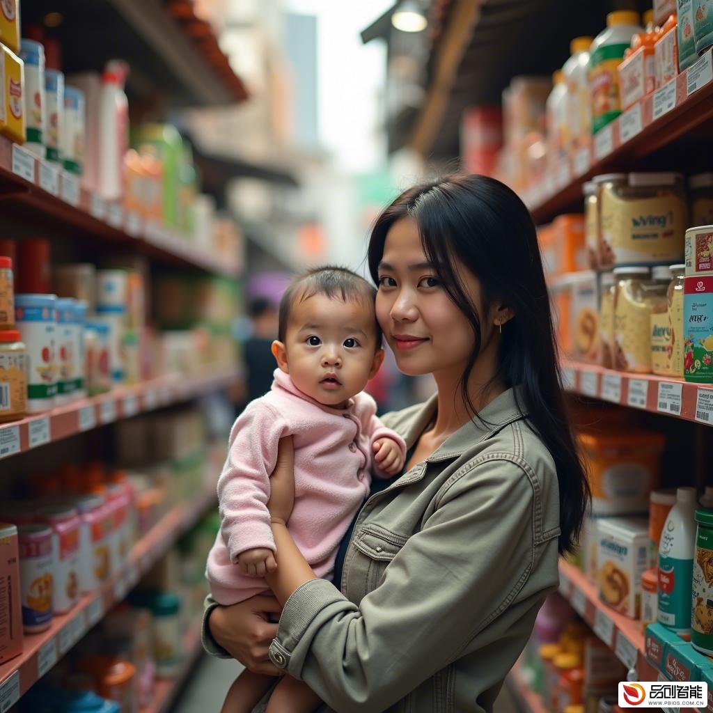 宁波市母婴用品溯源集成商：打造安全育儿新生态
