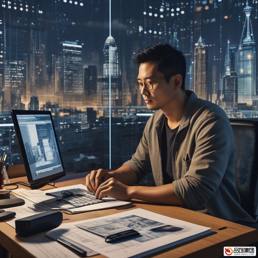 公众服务号开发：构建高效互动平台的全面指南
