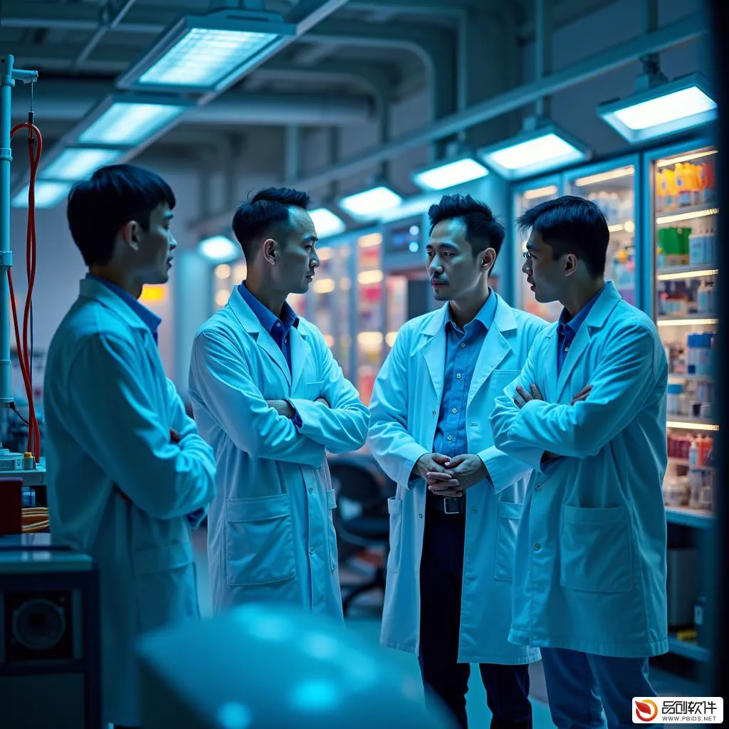 深圳市新能源汽车热管理平台研发团队的创新之路
