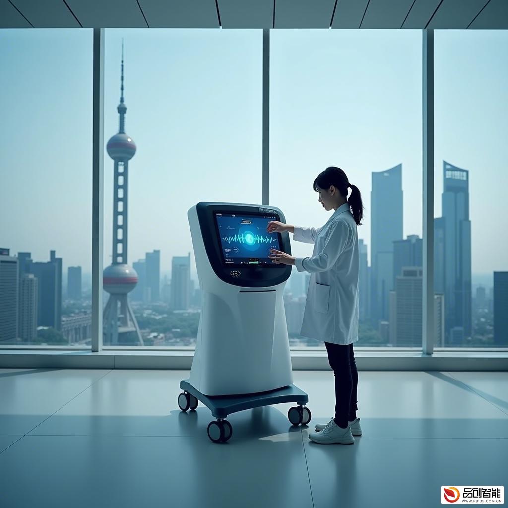 北京市医疗设备动态调频系统方案商：引领医...