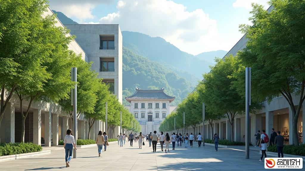 百色市网页视觉架构合作伙伴：共创数字美学新篇章

