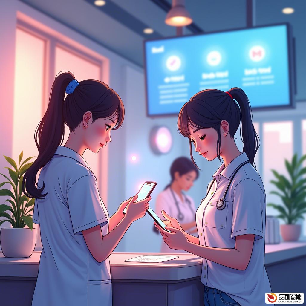 珠海市医疗支付流程简化：构建高效生态链的探索与实践
