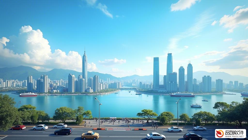 珠海市低功耗蓝牙资产追踪平台机构：创新科技引领资产管理新风尚
