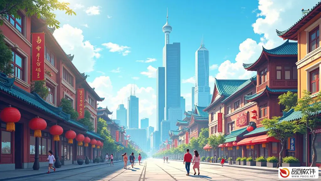 佛山市AI创作设计系统企业的崛起与影响

