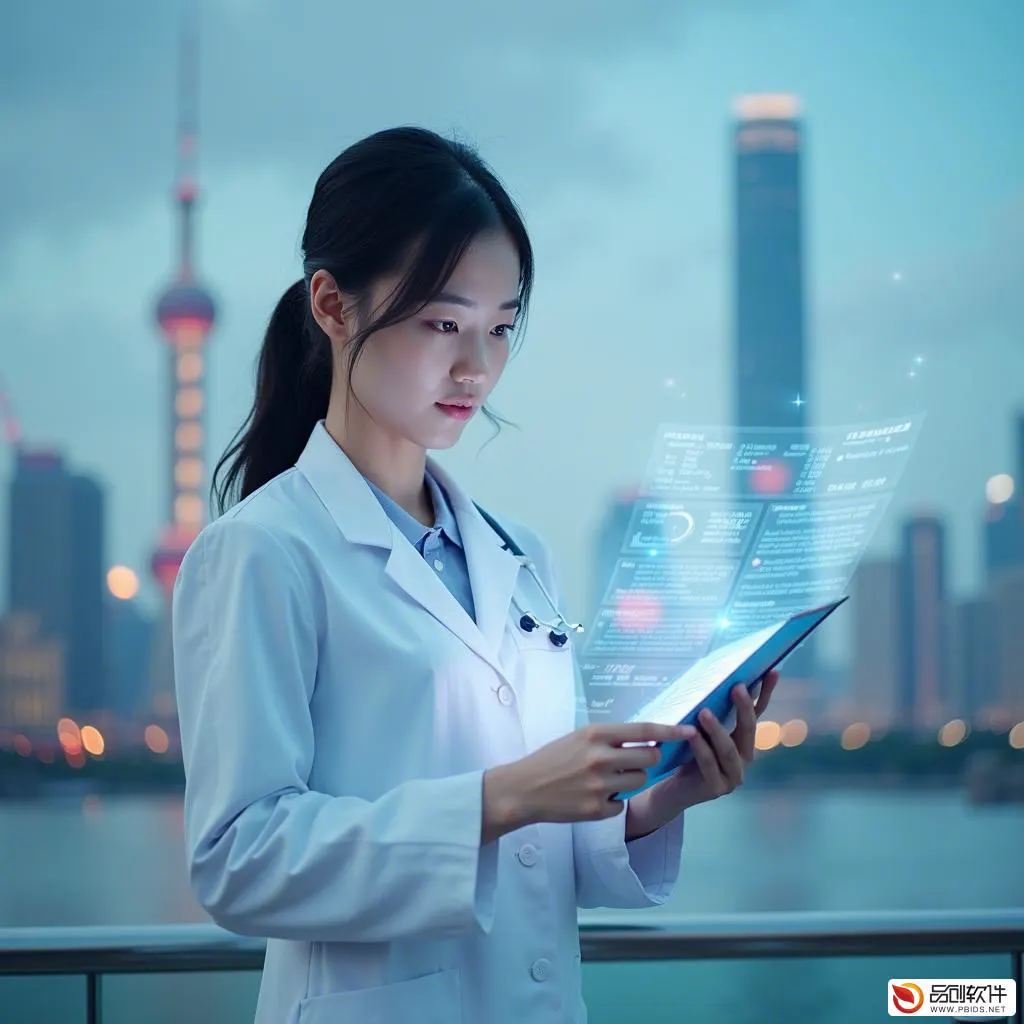 杭州市医疗OCR处方识别系统：技术创新引领智慧...