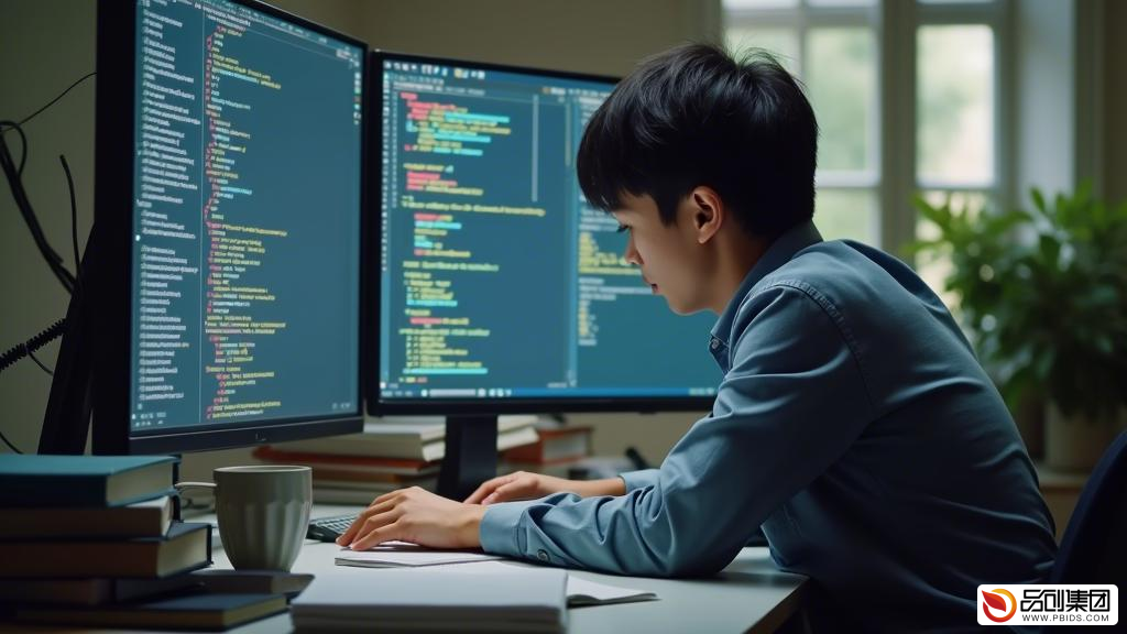 专业定制小程序开发：打造个性化商业解决方案
