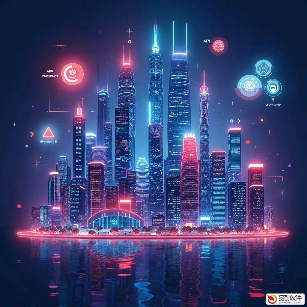 深圳市第三方接口对接企业的现状与发展趋势
