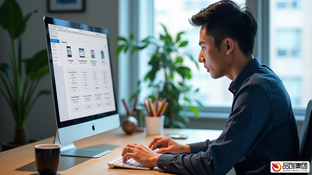 定制APP开发成本全解析：预算规划指南
