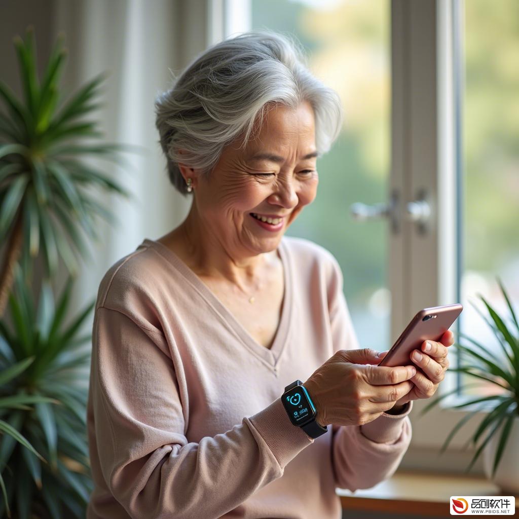天津市智慧养老商城APP平台：重塑养老服务业的新生态
