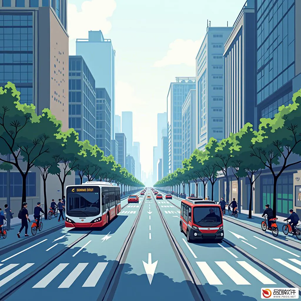 成都市AI出行服务平台集成商：引领智慧交通新时代
