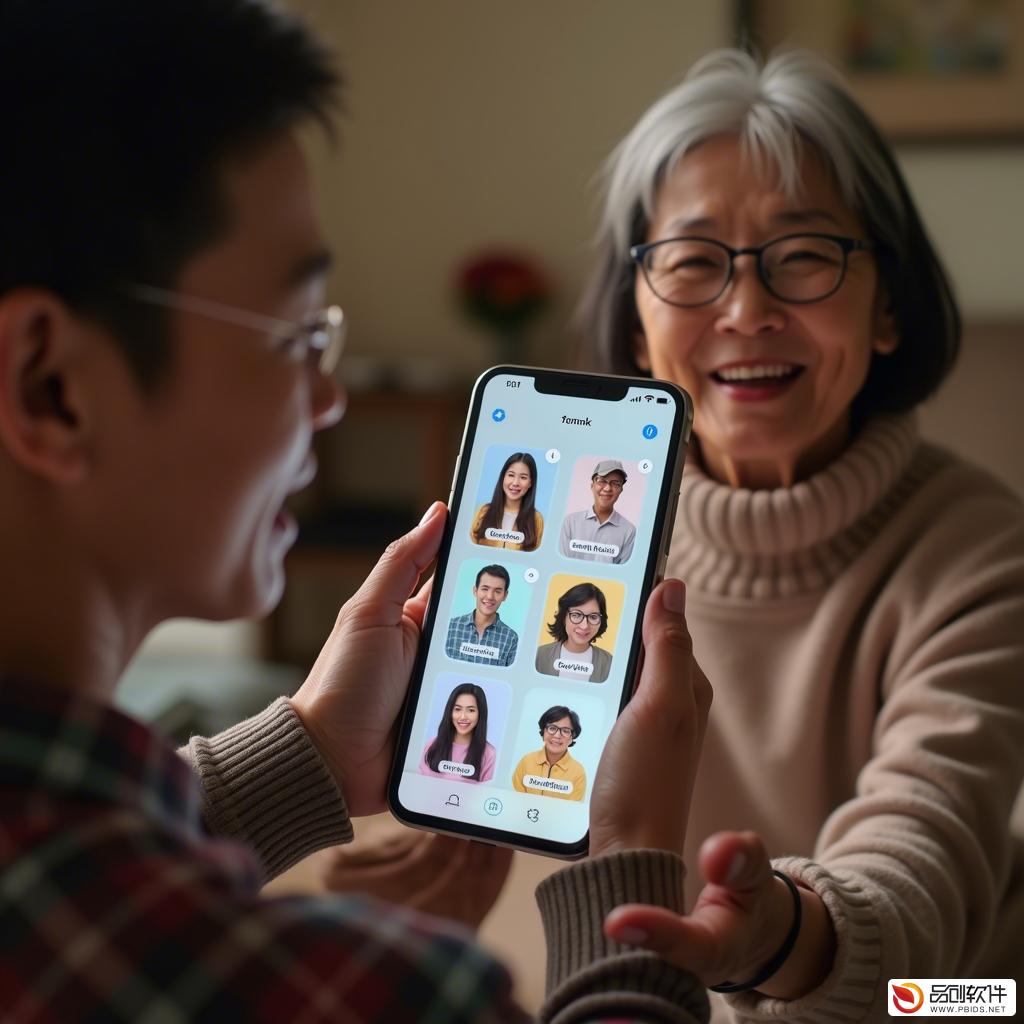 广州市智慧养老商城APP：重塑老年生活新体验
