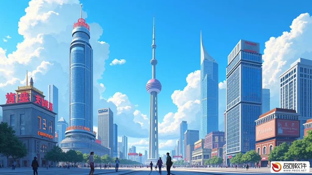 天津市医药电商平台开发：创新引领行业未来

