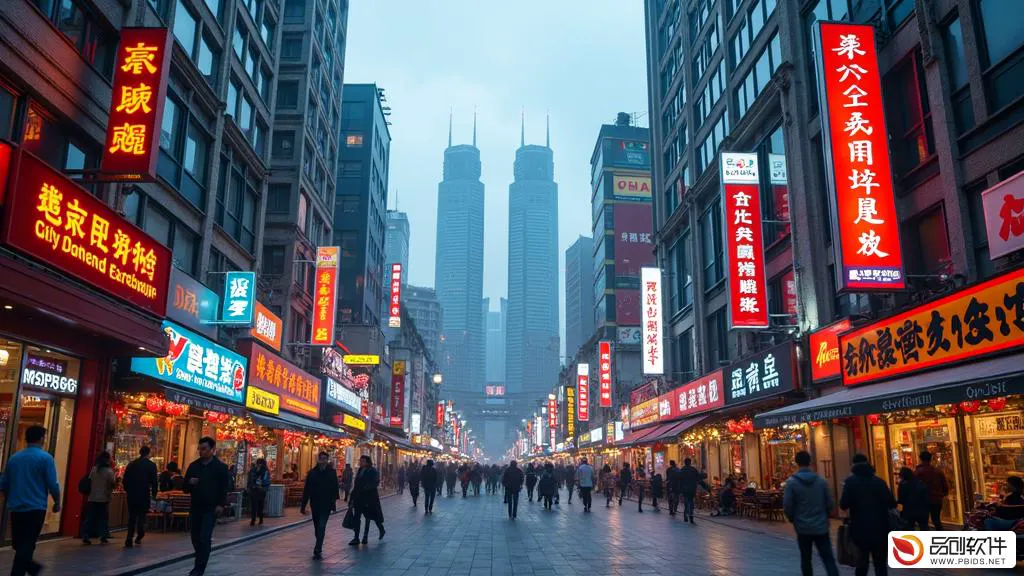 东莞市金融开放银行平台集成商：引领金融科技新风尚
